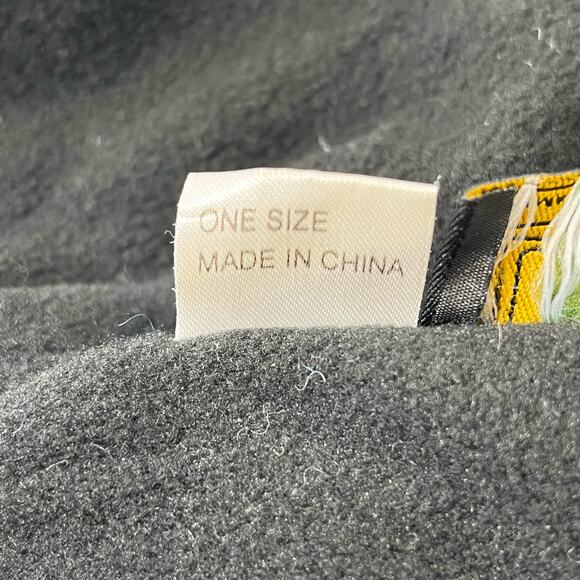 Dorfman Pacific Wool Blend Tassel Warm Ski Snow Hat - Picture 5 of 9